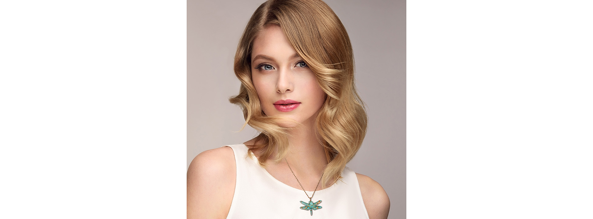 Labyrith Collection - Tiffany